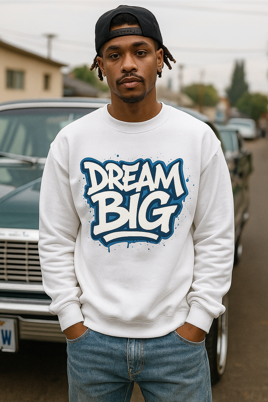 Jerseys & crew necks